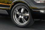 Kia Borrego Limited Concept 2008 года